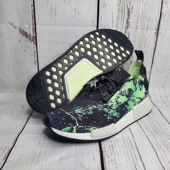 adidas Other - Adidas Mens NMD R1 PK Primeknit Nomad Boost Shoes